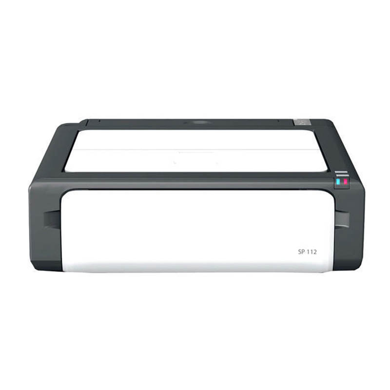 Ricoh SP112 Printer 1